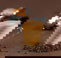 Zarraffa's Coffee - Greenslopes - Accommodation Daintree