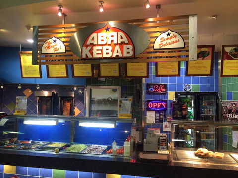 Abra Kebab - Accommodation Daintree 0