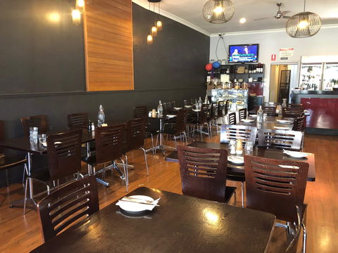 Cafe Capellas - Accommodation Daintree 0