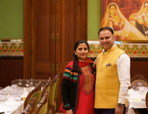 Indian Mehfil Ipswich - Accommodation Daintree 0