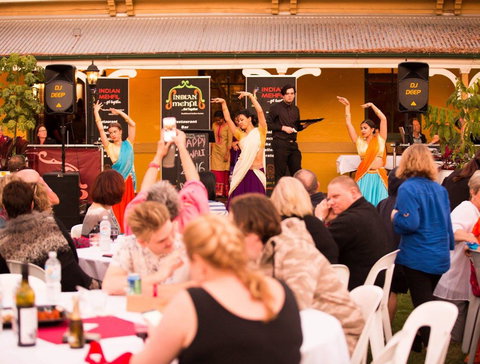 Indian Mehfil Ipswich - Accommodation Daintree 2