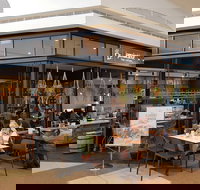 Jamaica Blue - Secret Harbour - Accommodation Daintree