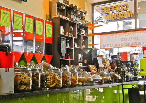 Last Hoot Cafe & Bar - Accommodation Daintree 0