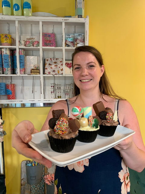 Little Mode Cupcakery - Accommodation Daintree 0