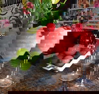 Monsoons - Accommodation Daintree