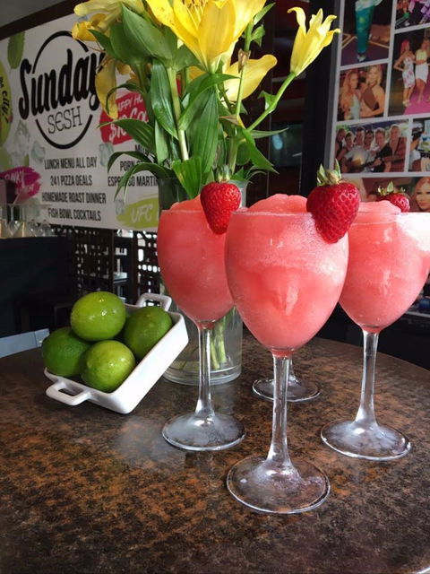 Monsoons - Accommodation Daintree 0