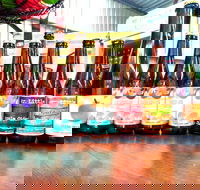 Mr Little and Peninsula Cider - Accommodation Daintree