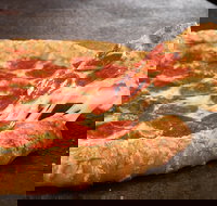 Pizza Hut - Ashgrove - Accommodation Daintree