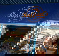 Raffaels Bakery - Accommodation Daintree