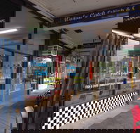 Tandoori Lovers - Accommodation Daintree