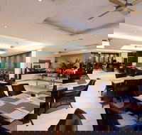 Temple of Tastes Restaurant - Accommodation Daintree