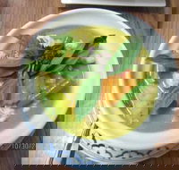 Thai Chinpala Kitchen  Restaurant - Accommodation Daintree