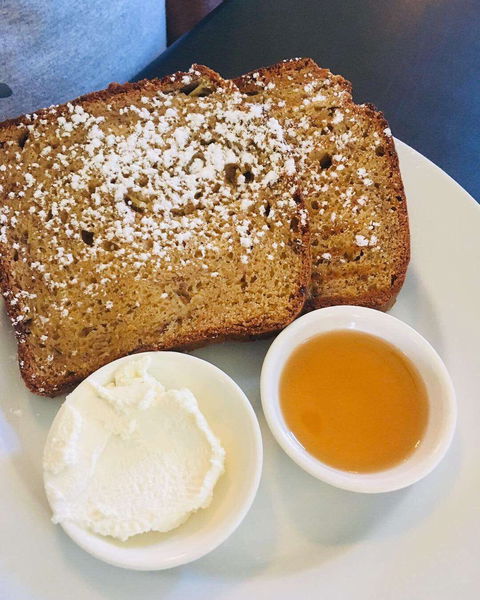 The Wayzgoose Café - Accommodation Daintree 0