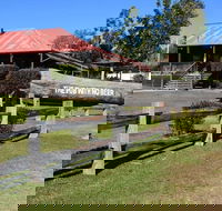 The Pub With No Beer - Accommodation Daintree