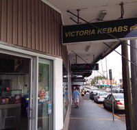 Victoria Kebabs - Accommodation Daintree