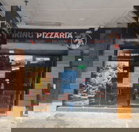 Viking Pizzaria - Accommodation Daintree