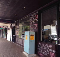 Voro Ristorante Italiano - Accommodation Daintree