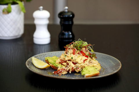 9 Meal Cafe - Accommodation Daintree 0