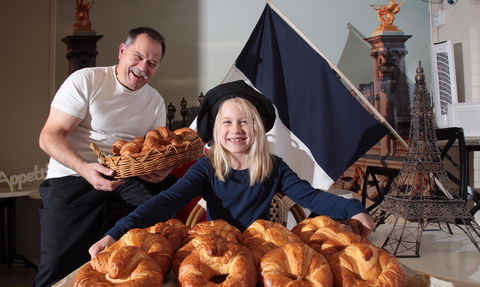 Artisan Baker - So French, So Fresh - Accommodation Daintree 0