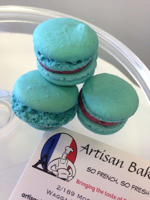 Artisan Baker - So French, So Fresh - Accommodation Daintree 1