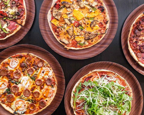 Arthur's Pizza - Accommodation Daintree 0