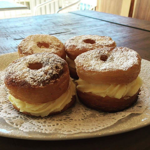 Australia's Outback Bakehouse - Accommodation Daintree 0