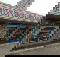Bentley Centre Lunch Bar - Accommodation Daintree