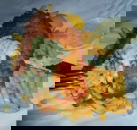 Bridgetown Hotel - Accommodation Daintree