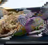 Dark Horse - Accommodation Daintree