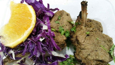 Gold Creek Cafe - Accommodation Daintree 0