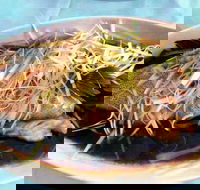 Golden Star BBQ Seafood Chinese Restaurant - Accommodation Daintree