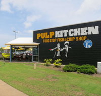 Hungry Joes - Accommodation Daintree