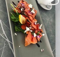 KALV  Co. Cafe and Wine Bar - Accommodation Daintree