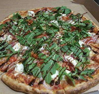 Pizza Cittadella - Accommodation Daintree