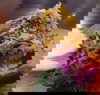 Saigon Palace - Accommodation Daintree