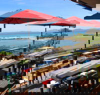 Saltshaker restaurant - Accommodation Daintree