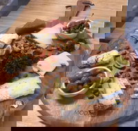 The Long Yard Larder - Accommodation Daintree