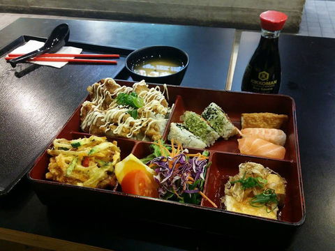 Asakaze - Macquarie Park - Accommodation Daintree 0