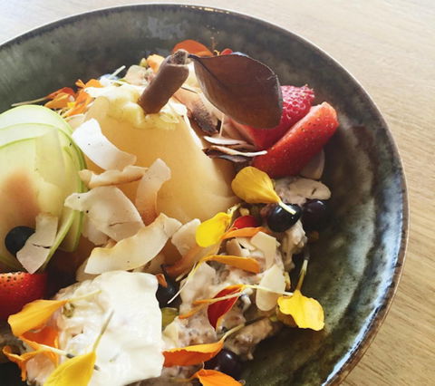 Ginger Fox Cafe - Accommodation Daintree 0