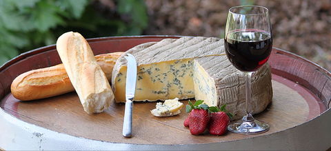 Hunter Belle Cheese - Accommodation Daintree 2