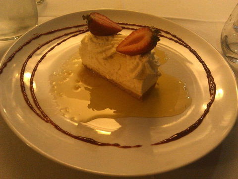 Sadies Restaurant At Gloucester Motel - Accommodation Daintree 0
