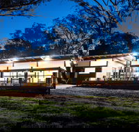 Strawhouse Wines - Accommodation Daintree
