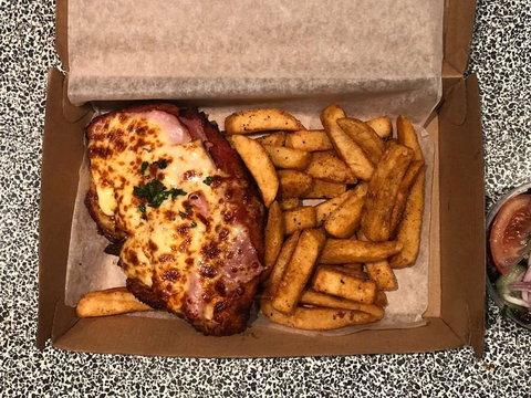 Umisango - Accommodation Daintree 0