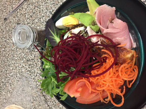 Cafe Rhubaba - Accommodation Daintree 0