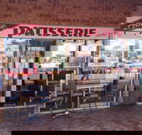 Chopin Patisserie - Sorrento - Accommodation Daintree