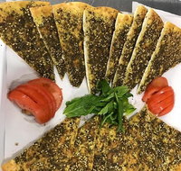 Illawarra Lebanese Bakery - Accommodation Daintree