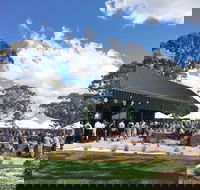 LOT.100 Native Kitchen Garden Cooking Class  Lunch - Accommodation Daintree