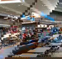 Muffin Break - Clarkson - Accommodation Daintree