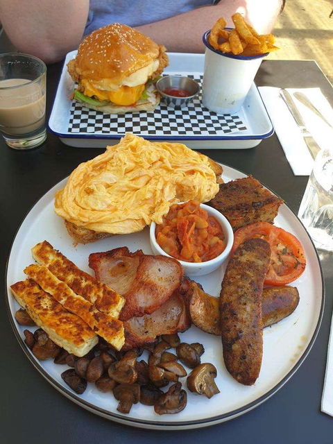 One By One Cafe - Accommodation Daintree 0