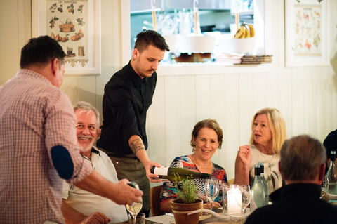 Potager -  A Kitchen Garden - Accommodation Daintree 2